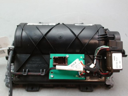 ECRAN GPS PEUGEOT 3008 BREAK I Phase 1 2009-2013