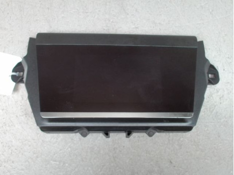 BLOC COMPTEURS CITROEN E-C4