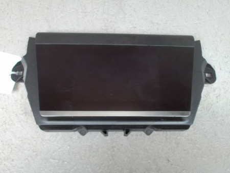BLOC COMPTEURS CITROEN E-C4