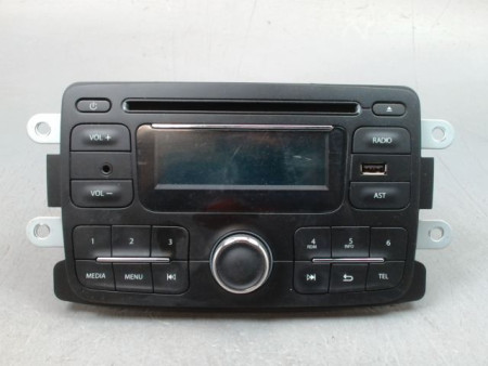 AUTORADIO DACIA DUSTER BREAK Phase 2 2013-...