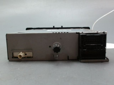 AUTORADIO RENAULT GRAND SCENIC MONOSP. III Phase 2 LONG 2011-2013