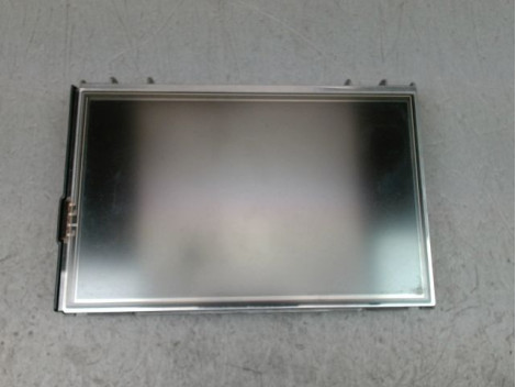 ECRAN GPS PEUGEOT 208 Phase 1 2012-...
