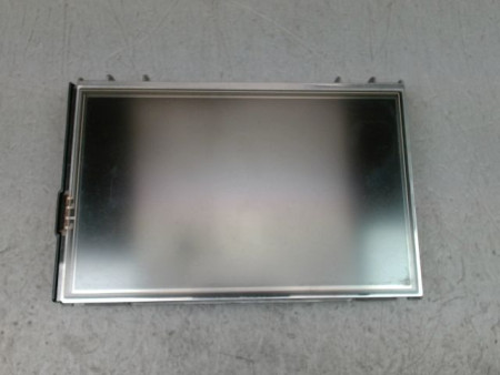 ECRAN GPS PEUGEOT 208 Phase 1 2012-...