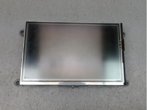 ECRAN GPS CITROEN C4 PICASSO