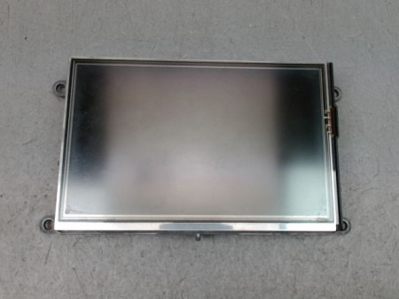ECRAN GPS CITROEN C4 PICASSO