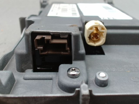 ECRAN GPS CITROEN C4 PICASSO