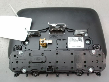 ECRAN GPS FORD FIESTA 2010-