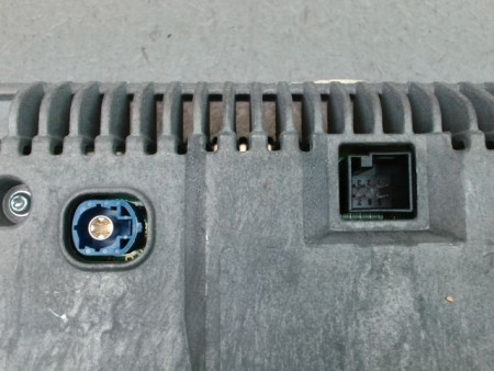 ECRAN GPS MERCEDES CLASSE C 2007-
