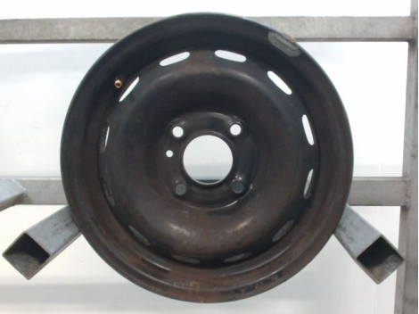 JANTE TOLE PEUGEOT 106 Phase 2 1996-2003
