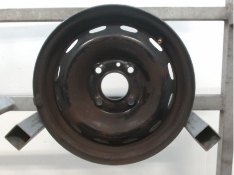 JANTE TOLE PEUGEOT 106 Phase 2 1996-2003
