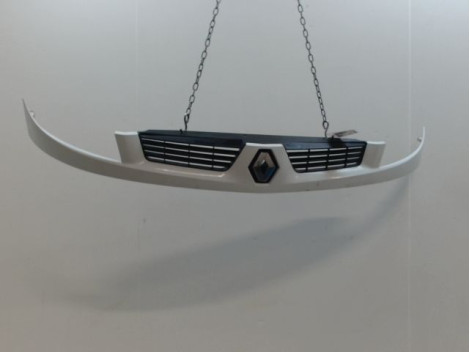 CALANDRE RENAULT KANGOO BREAK I Phase 2 2003-2007