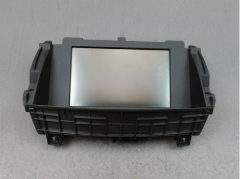 ECRAN GPS RENAULT KOLEOS 2008-