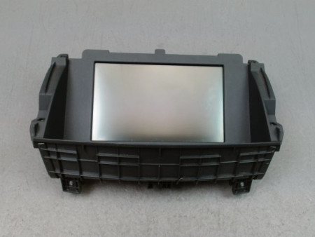 ECRAN GPS RENAULT KOLEOS 2008-