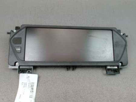 BLOC COMPTEURS CITROEN C4 PICASSO