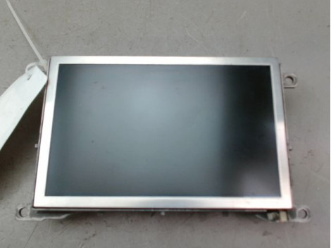 ECRAN GPS PEUGEOT 508 BERL. Phase 1 2011-...