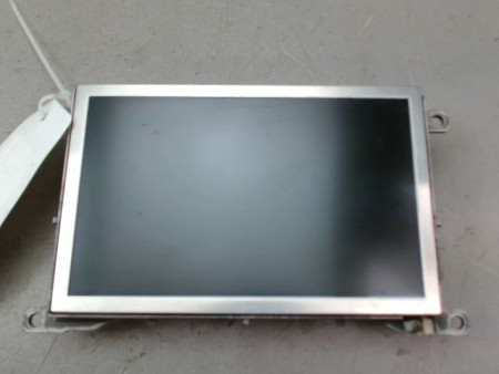 ECRAN GPS PEUGEOT 508 BERL. Phase 1 2011-...