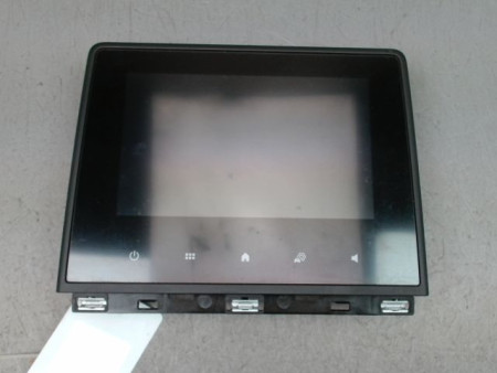 ECRAN GPS RENAULT CLIO