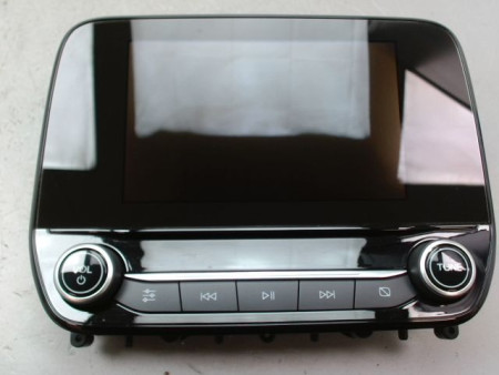 ECRAN GPS FORD FIESTA 2010-