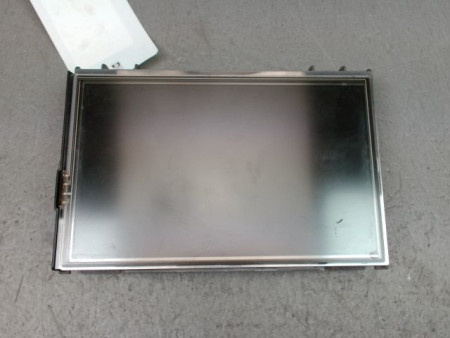 ECRAN GPS PEUGEOT 208