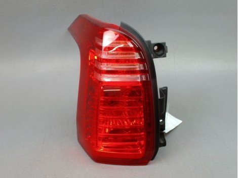 FEU ARRIERE GAUCHE  PEUGEOT 5008 MONOSP. I Phase 1 2009-2013