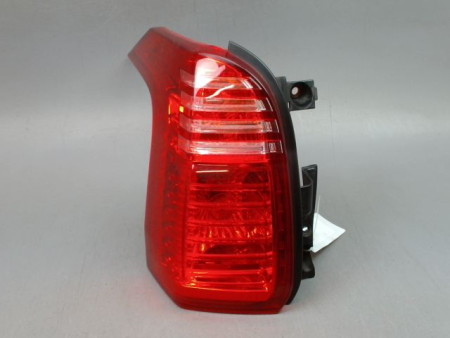 FEU ARRIERE GAUCHE  PEUGEOT 5008 MONOSP. I Phase 1 2009-2013