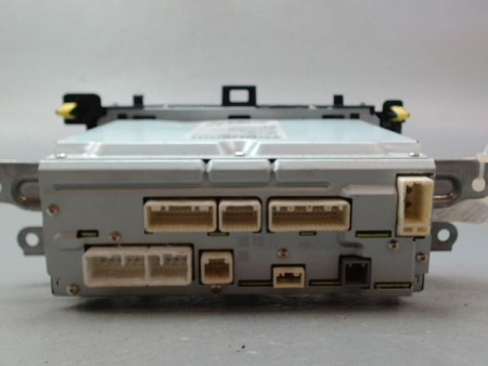AUTORADIO TOYOTA YARIS 2005-