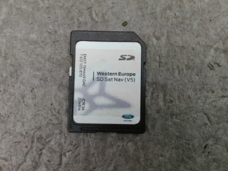 ECRAN GPS FORD C-MAX