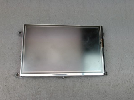 ECRAN GPS CITROEN GRAND C4 PICASSO 2006-