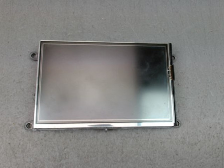 ECRAN GPS CITROEN GRAND C4 PICASSO 2006-