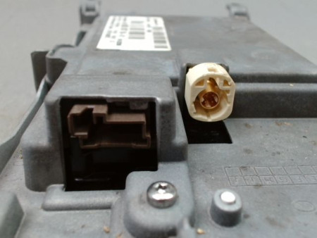ECRAN GPS CITROEN GRAND C4 PICASSO 2006-