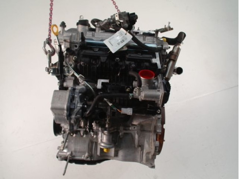 MOTEUR HYBRIDE TOYOTA YARIS II 2010- 1.5 Hybrid 