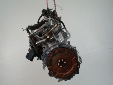 MOTEUR HYBRIDE TOYOTA YARIS II 2010- 1.5 Hybrid 