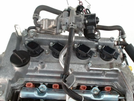 MOTEUR HYBRIDE TOYOTA YARIS II 2010- 1.5 Hybrid 