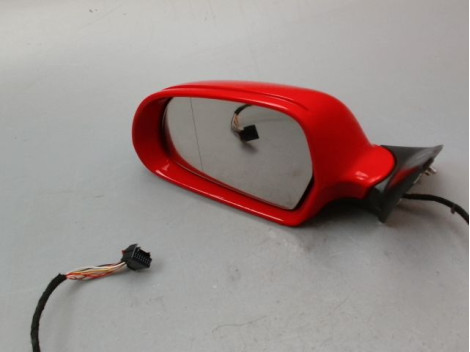 RETROVISEUR EXTERIEUR ELECTRIQUE GAUCHE SKODA OCTAVIA 2008-