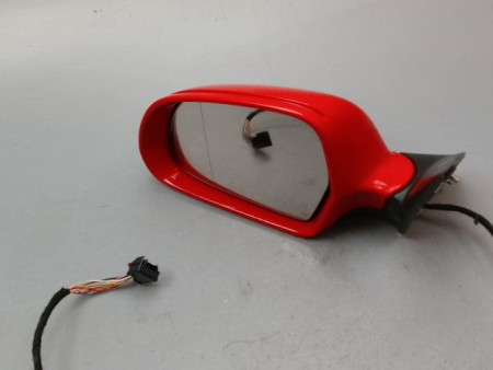 RETROVISEUR EXTERIEUR ELECTRIQUE GAUCHE SKODA OCTAVIA 2008-