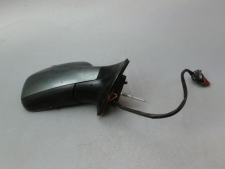 RETROVISEUR EXTERIEUR ELECTRIQUE DROIT PEUGEOT 407 BERL. Phase 1 2004-2008