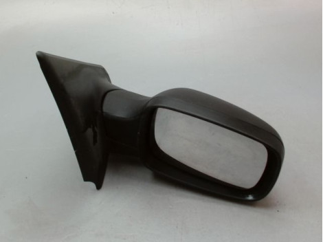 RETROVISEUR EXTERIEUR ELECTRIQUE DROIT RENAULT CLIO III Phase 1 2005-2009