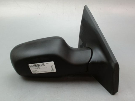 RETROVISEUR EXTERIEUR ELECTRIQUE DROIT RENAULT CLIO III Phase 1 2005-2009