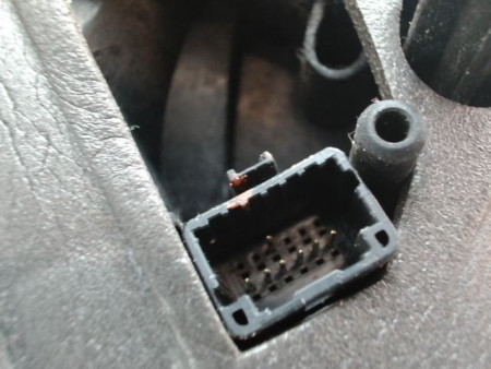 RETROVISEUR EXTERIEUR ELECTRIQUE DROIT RENAULT CLIO III Phase 1 2005-2009