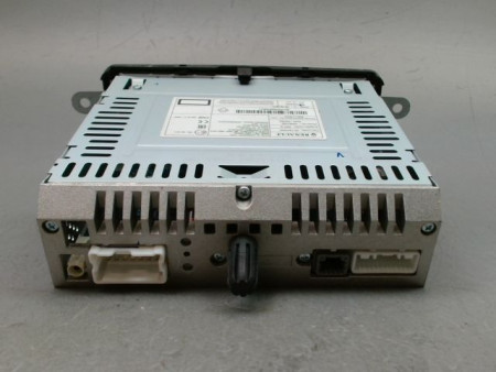 AUTORADIO DACIA SANDERO II Phase 1 2012-...