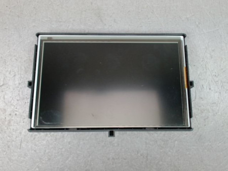 ECRAN GPS RENAULT CLIO IV Phase 1 2012-...