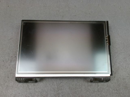 ECRAN GPS PEUGEOT 2008 Phase 1 2013-...
