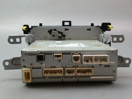 AUTORADIO TOYOTA YARIS II 2010-