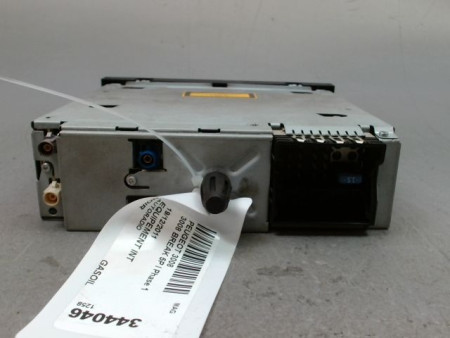 AUTORADIO PEUGEOT 3008 BREAK I Phase 1 2009-2013