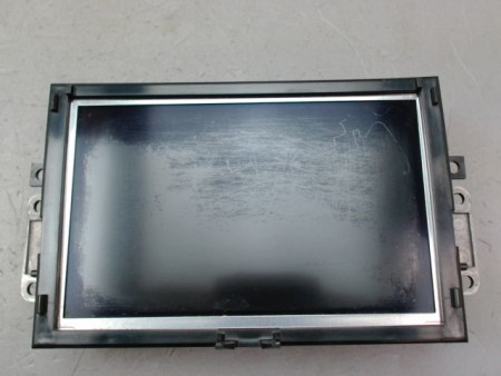 ECRAN GPS CITROEN DS4 Phase 1 (B75) 2011-...