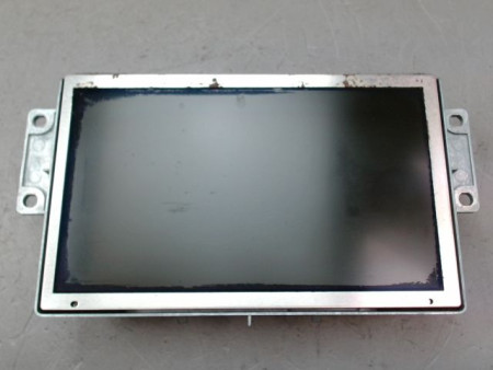 ECRAN GPS CITROEN C5 BERL. II (X7) 2008-...