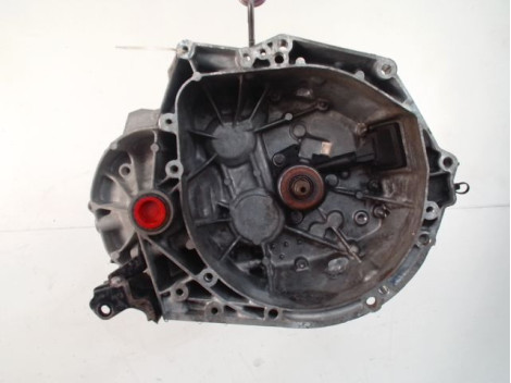 BOITE A VITESSE MECANIQUE CITROEN DS3 Phase 1  2009-2014 1.6 HDi 115