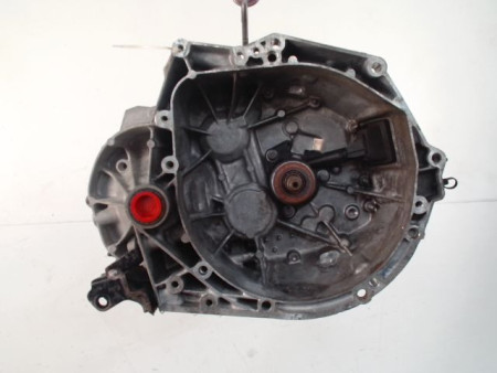 BOITE A VITESSE MECANIQUE CITROEN DS3 Phase 1  2009-2014 1.6 HDi 115