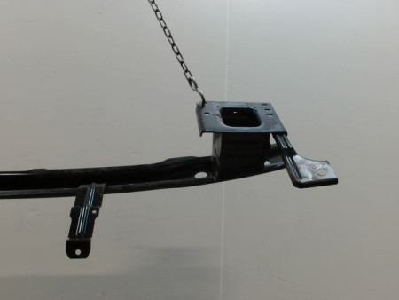 RENFORT PARE-CHOC ARRIERE  MINI MINI II Phase 2 (R56) 2010-...