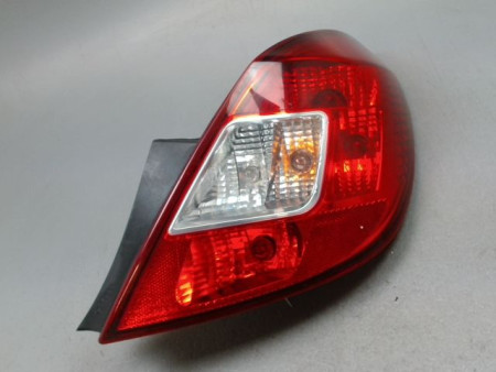 FEU ARRIERE DROIT OPEL CORSA IV Phase 1 (D) 2006-2010